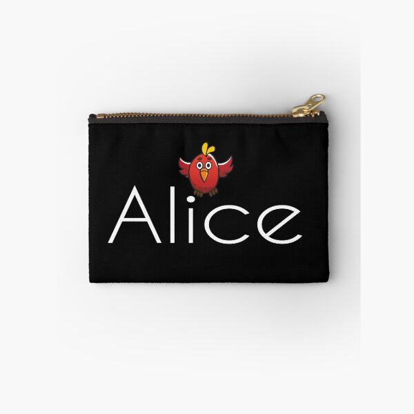 Item preview, Alice Cute Bird designed and sold by ProjectX23.