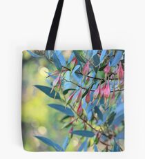 Eucalypt Tote Bag