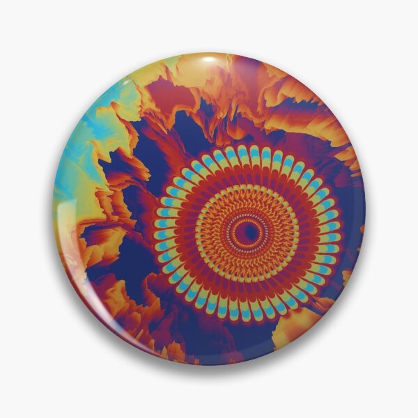 Item preview, Supernova Supernova 1 2 designed and sold by Robyn Braden.