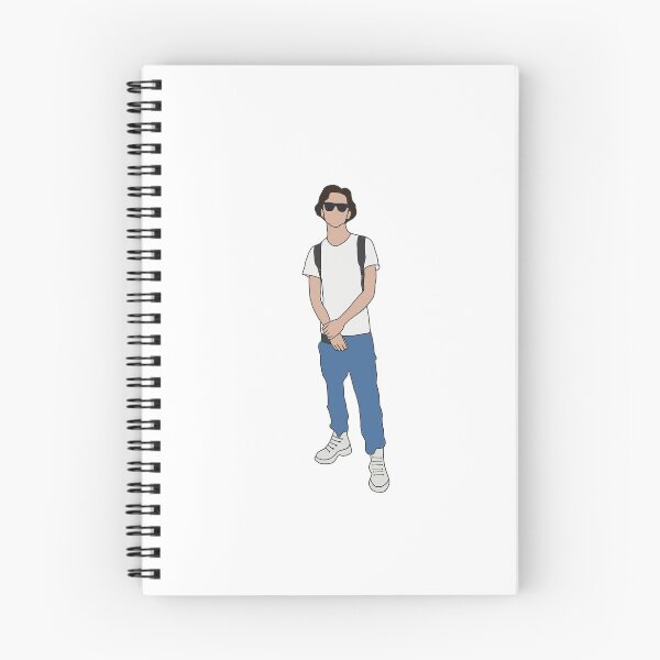 Item preview, timothee chalamet designed and sold by Katrinalanger.