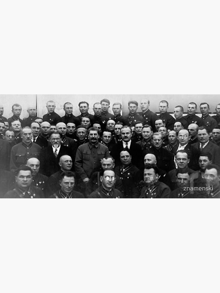 Stalin and the NKVD - Сталин и НКВД by znamenski