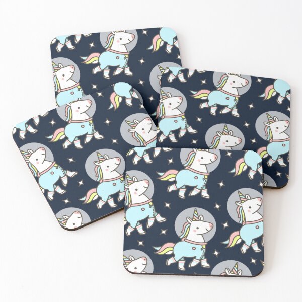 Item preview, UNICORNS designed and sold by creativeliberty.
