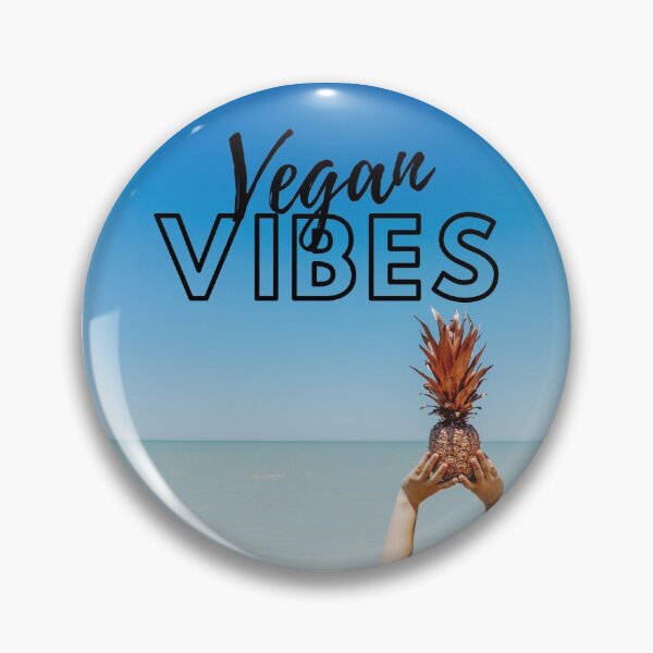 Item preview, Vegan Vibes #4 designed and sold by SecretCreative.