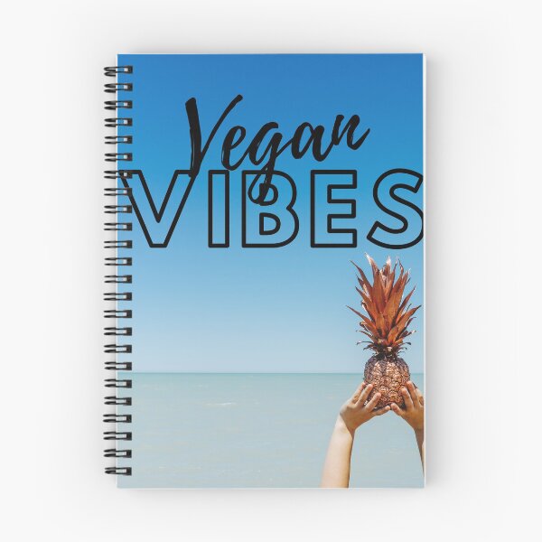 Item preview, Vibraciones veganas #4 designed and sold by SecretCreative.