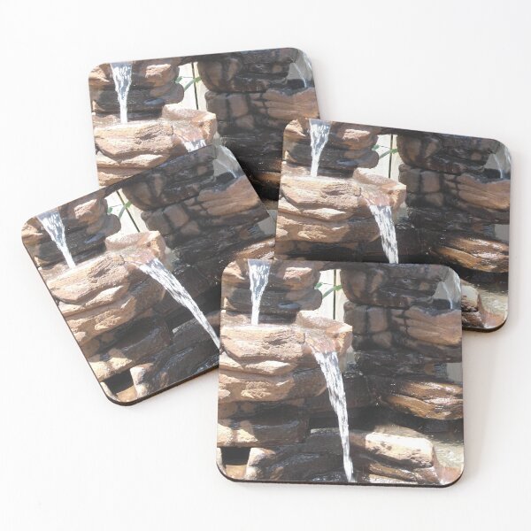 Item preview, Water Feature designed and sold by Tamara McDonnell.