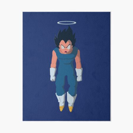 halo vegeta