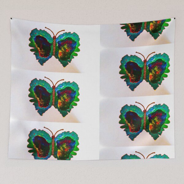 Item preview, Realistic butterfly,drawing,Pictures,painting designed and sold by Sensihoriverse.