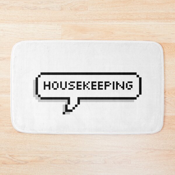 Item preview, outer banks housekeeping designed and sold by sarap987.