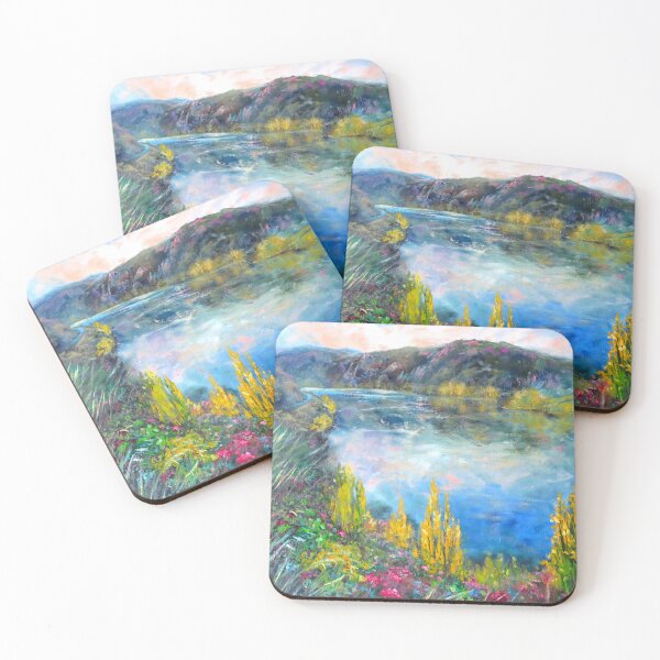 Item preview, Autumn Lake designed and sold by HelenBlair.