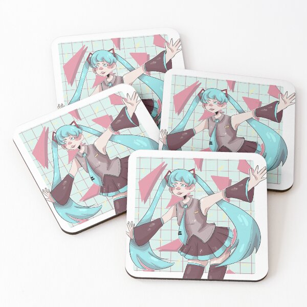 Item preview, Miku miku  designed and sold by Star-Veria.