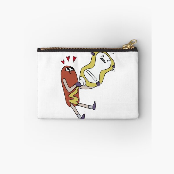 Item preview, Life Is Strange: Hawt Dog Man (w/ Mustard) designed and sold by Jenna DiAngelo.