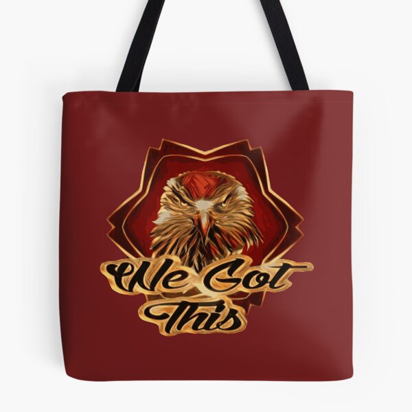 Item preview, Eagle we got this 1 designed and sold by James Bieber.
