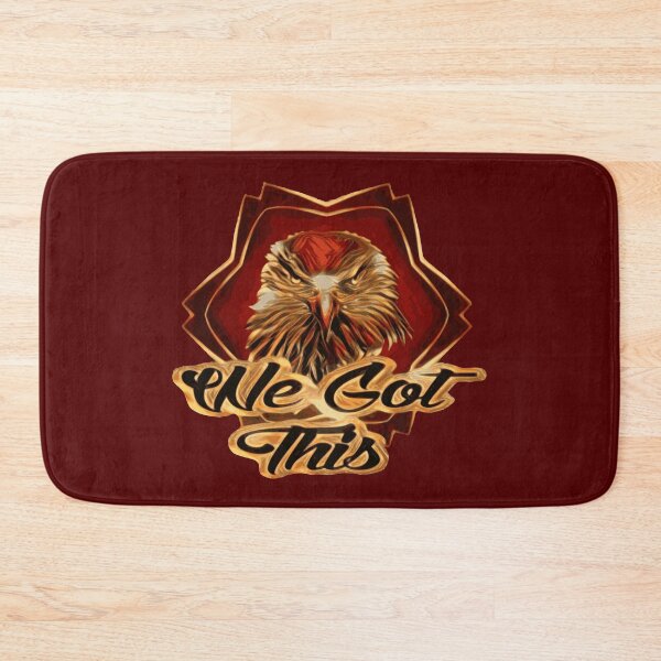 Item preview, Eagle we got this 1 designed and sold by James Bieber.