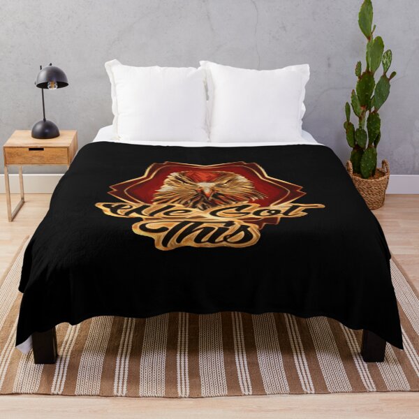 Item preview, Eagle we got this 1 designed and sold by James Bieber.