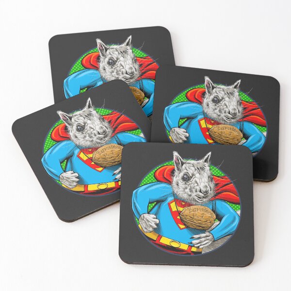 Item preview, Bizarrodent  designed and sold by 13thFloorDesign.
