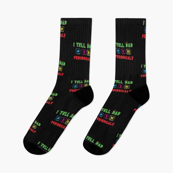 Item preview, i tell dad jokes periodically designed and sold by yasmed.