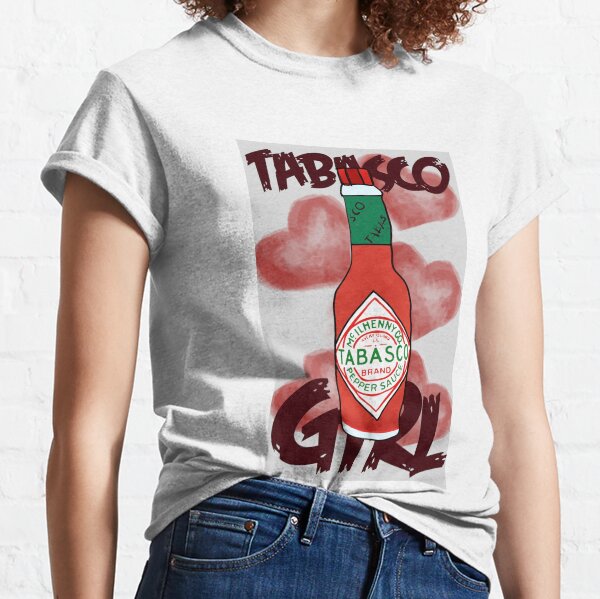 target tabasco shirt