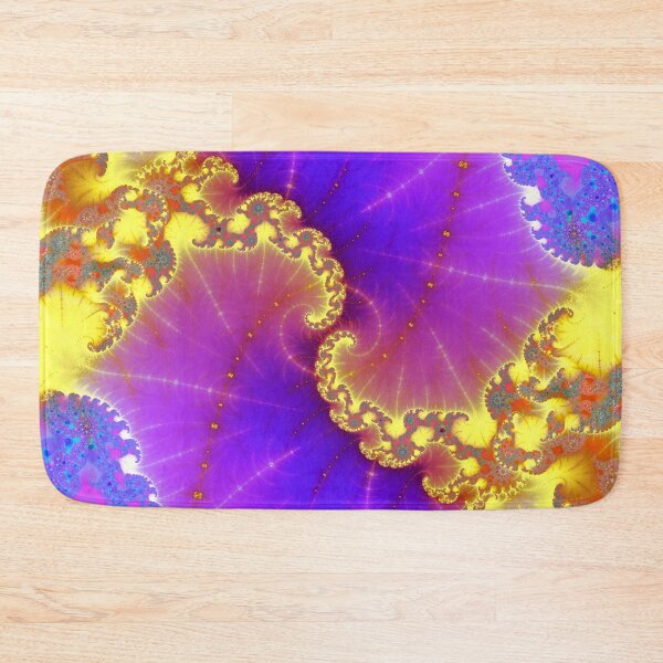 Item preview, A Little Lilac Twist designed and sold by BillMTracer.