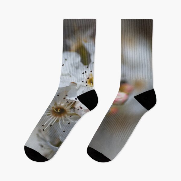 Item preview, Spring In White Blossom designed and sold by Joy Watson - Natural Light Photography .