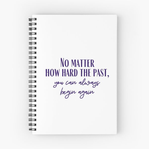 Item preview, Begin Again designed and sold by rymcintire.