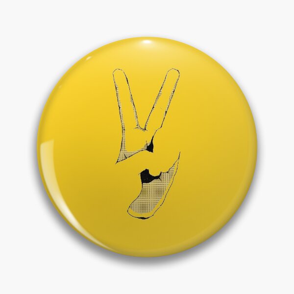 Item preview, Peace, Victory, either/or/neither designed and sold by crimm-art.