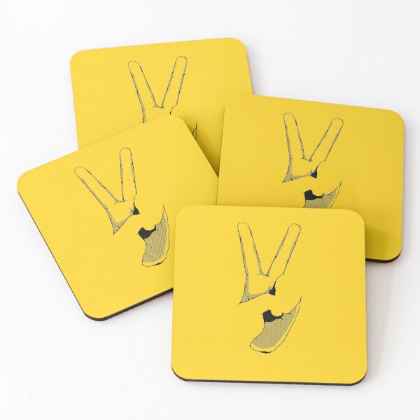 Item preview, Peace, Victory, either/or/neither designed and sold by crimm-art.