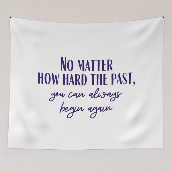 Item preview, Begin Again designed and sold by rymcintire.