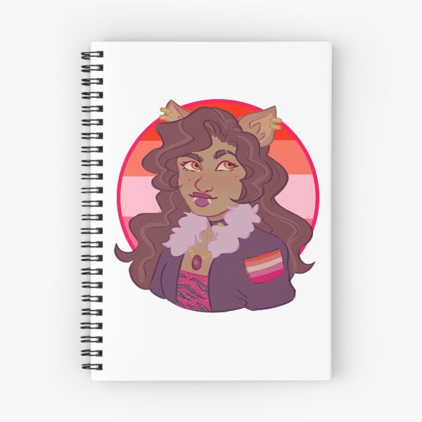 Item preview, Clawdeen is gay designed and sold by Emily A.