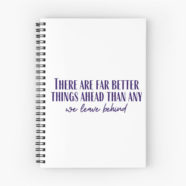 Item preview, Far Better Things designed and sold by rymcintire.