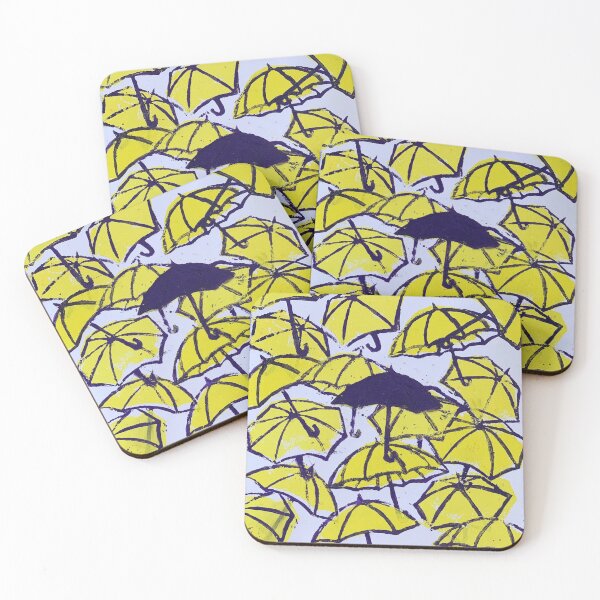 Item preview, How I Met Your Mother designed and sold by mary-k8.