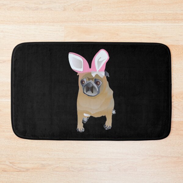 Item preview, Funny Pug Design - Gift For Dog Lovers,  Cute Dog, Pug Gifts designed and sold by Seopdesigns.