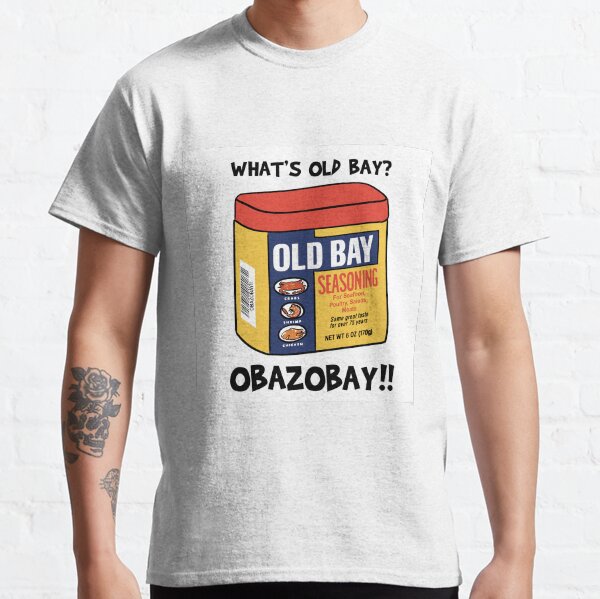 OBAZOBAY Classic T-Shirt