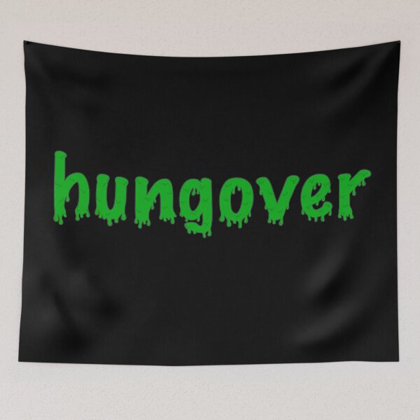Item preview, Hungover designed and sold by liranm.