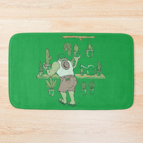 Item preview, Dr Greenery Plantdad designed and sold by jimmytan.