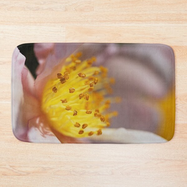 Item preview, Camellia Baby Pink designed and sold by Joy Watson - Natural Light Photography .