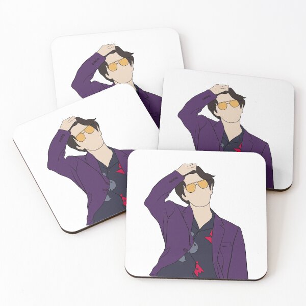 Item preview, J-Hope  designed and sold by Got It All.
