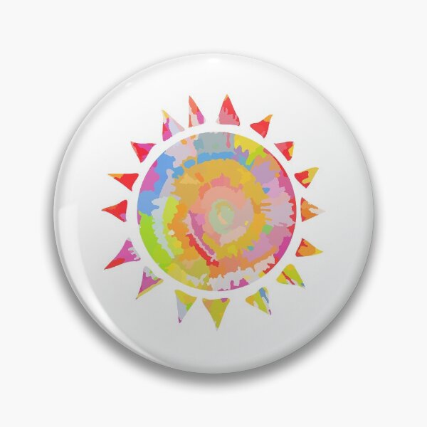 Item preview, Tie-Dye Sun designed and sold by egoodwin24.