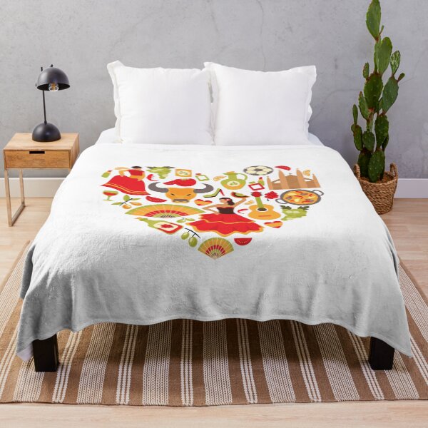 Item preview, Spanish Souvenir designed and sold by YuliyaR.