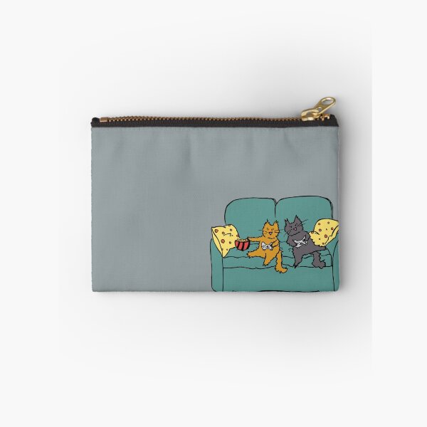 Item preview, Gamer Cats designed and sold by Elvedee.