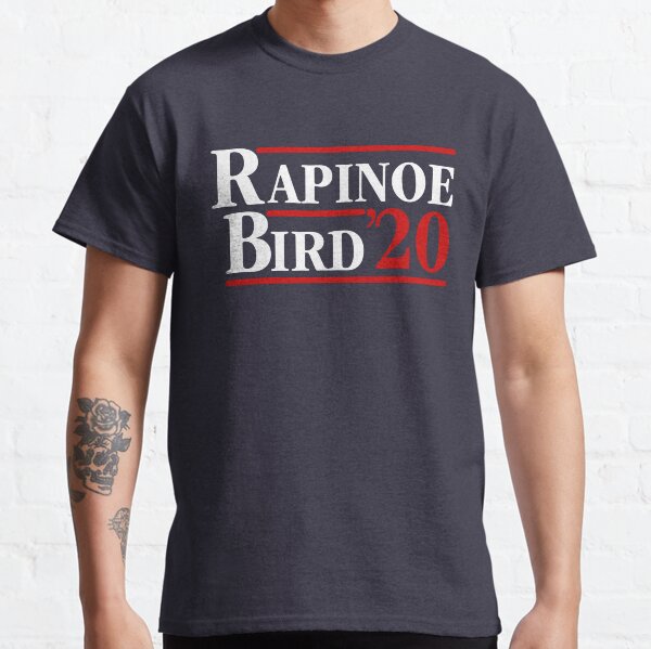 Rapinoe Bird 2020 Classic T-Shirt