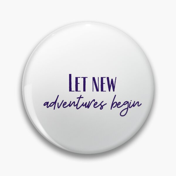 Item preview, New Adventures designed and sold by rymcintire.