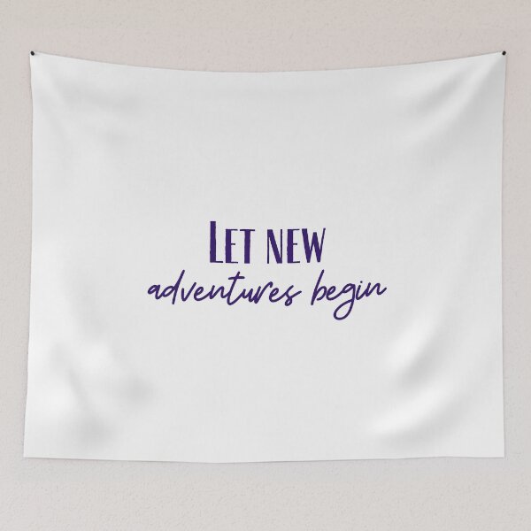 Item preview, New Adventures designed and sold by rymcintire.