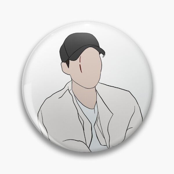 Item preview, Agust D D-2 designed and sold by SY Nam.