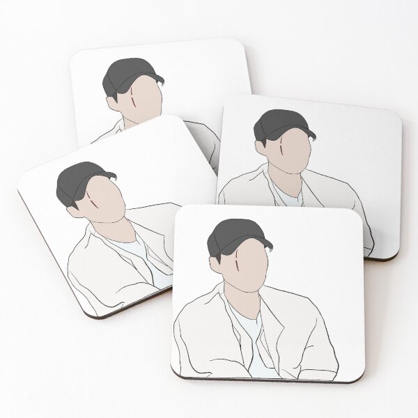 Item preview, Agust D D-2 designed and sold by SY Nam.