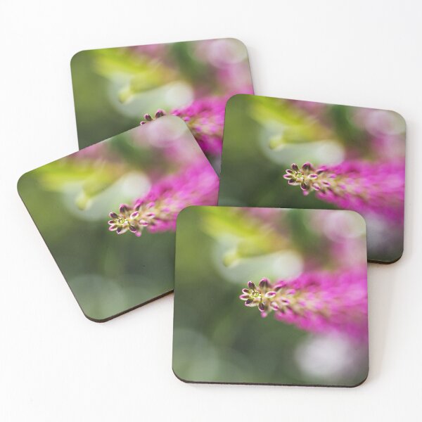 Item preview, Hebe Pink Bloom designed and sold by Joy Watson - Natural Light Photography .