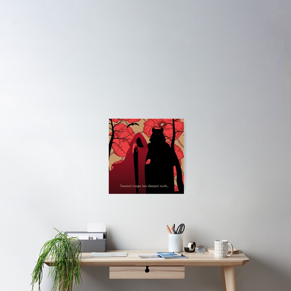 Item preview, Poster designed and sold by MeganSteer.