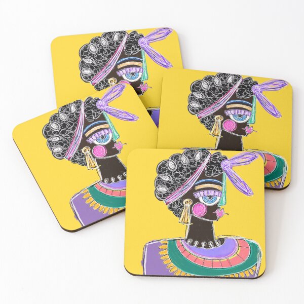 Item preview, Morena Mía designed and sold by ANDREASILVESTRI.