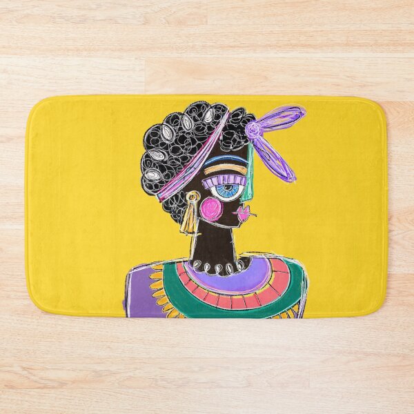Item preview, Morena Mía designed and sold by ANDREASILVESTRI.