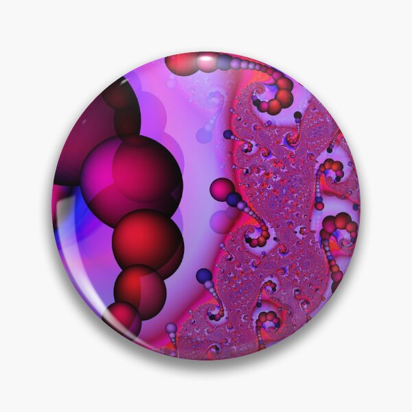 Item preview, Curling Bubbles Spiral designed and sold by BillMTracer.