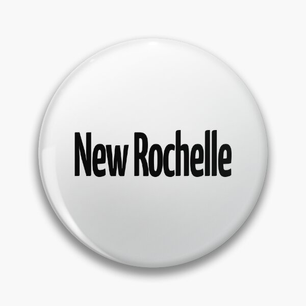 Item preview, New Rochelle designed and sold by ProjectX23.